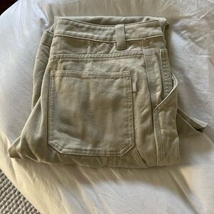 Aritzia Cargo Pants